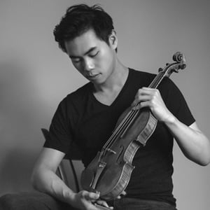 Vivaldi’s Four Seasons