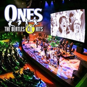ONES – The Beatles #1 Hits