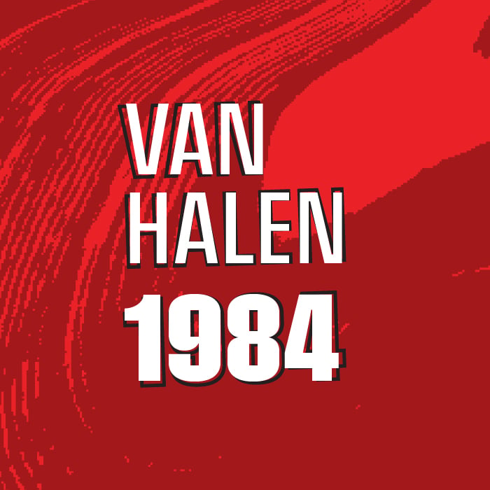 Van Halen: 1984